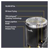 Char-Broil | The Big Easy Oil-Less Fryer