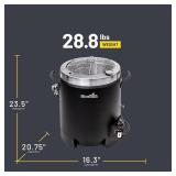 Char-Broil | The Big Easy Oil-Less Fryer