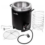 Char-Broil | The Big Easy Oil-Less Fryer