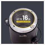 Char-Broil | The Big Easy Oil-Less Fryer