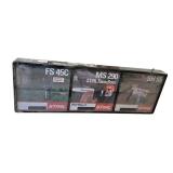 Vintage STIHL Advertising Sign