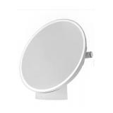 SPASTUDIO | Sharper Image  Waterproof Fogless Shower Mirror Bluetooth Speaker