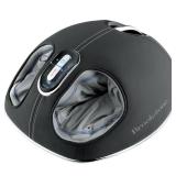 Brookstone |  FS1 Shiatsu Foot Massager with Heat, Air Compression, Deep Kneading, 3 Programs