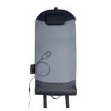 Homedics | Body Flex Back Stretching Mat with Heat