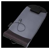 Homedics | Body Flex Back Stretching Mat with Heat