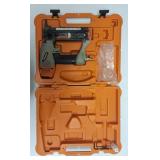 PASLODE | Pneumatic -18 Ga Brad Finish Nailer- Model: T200-F18P