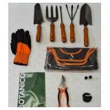 Botanico Garden Tools (View Photos / List)