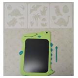 Dino Doodle Pad - One Set (View Photos) Qty 2 sets