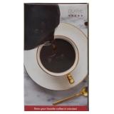 Puree Barista Series | 5 - Cup Drip Coffee Maker - Black **NEW (View Photos