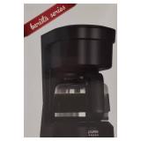 Puree Barista Series | 5 - Cup Drip Coffee Maker - Black **NEW (View Photos