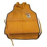 Prince Imports & Wholesale -  Pocket Leather Construction Work Apron