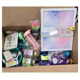 Resellers Mystery Box with ** NEW ITEMS**