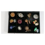 Better Costume Jewelry - Pins