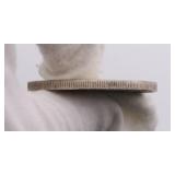 1894-O Morgan Silver Dollar