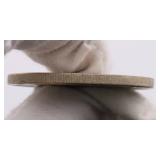 1889-O Morgan Silver Dollar