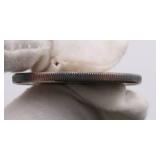 1886 Morgan Silver Dollar