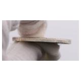 1899-O Morgan Silver Dollar