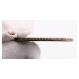 1837 Capped Bust Half Dollar