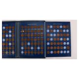 Large Lot of Wheat Pennies