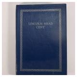 Large Lot of Wheat Pennies