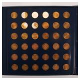 Lot of Bronze State Collectors Coins & Presidential Hall of Fame Coins