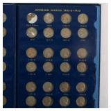 Lot of 2 Nickel Books - Buffalo, Jefferson