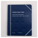 Lot of 3 Penny Books - Indian, Wheat