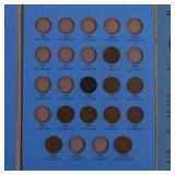 Lot of 3 Penny Books - Indian, Wheat