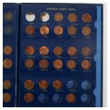 Lot of 3 Penny Books - Indian, Wheat