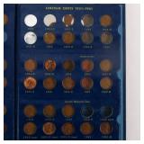 Lot of 3 Penny Books - Indian, Wheat