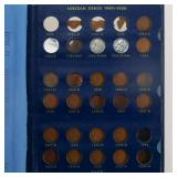 Lot of 3 Penny Books - Indian, Wheat