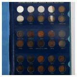 Indian Head/Flying Eagle Penny Book