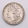 1891-S US Morgan Silver Dollar