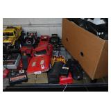 Vintage RC and Electric Cars - Corvette Phone