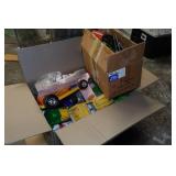 Assorted Childrens Toys
