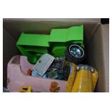 Assorted Childrens Toys