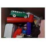 Assorted Childrens Toys