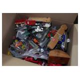 Assorted Childrens Toys