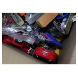 Assorted Childrens Toys