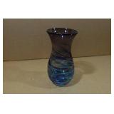 Boscomb Hand Blown Vase