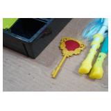 Monster High Doll and Accessories