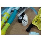 Monster High Doll and Accessories