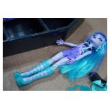 Monster High Doll and Accessories