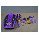 Monster High Doll and Accessories