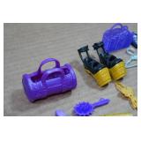 Monster High Doll and Accessories