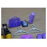 Monster High Doll and Accessories