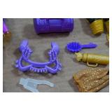 Monster High Doll and Accessories