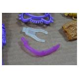 Monster High Doll and Accessories