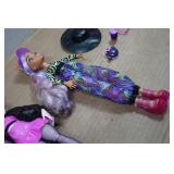 Monster High Doll and Accessories