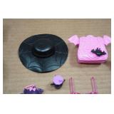 Monster High Doll and Accessories
